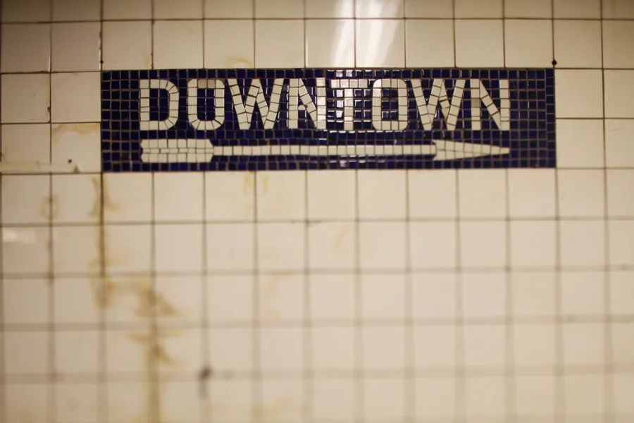 New York | Where are you headed?