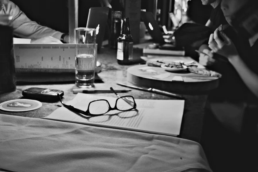 New York | Work day at the Ace Hotel