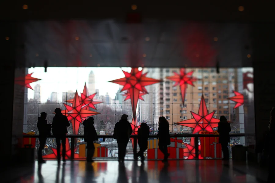 New York | Every day is the best day.