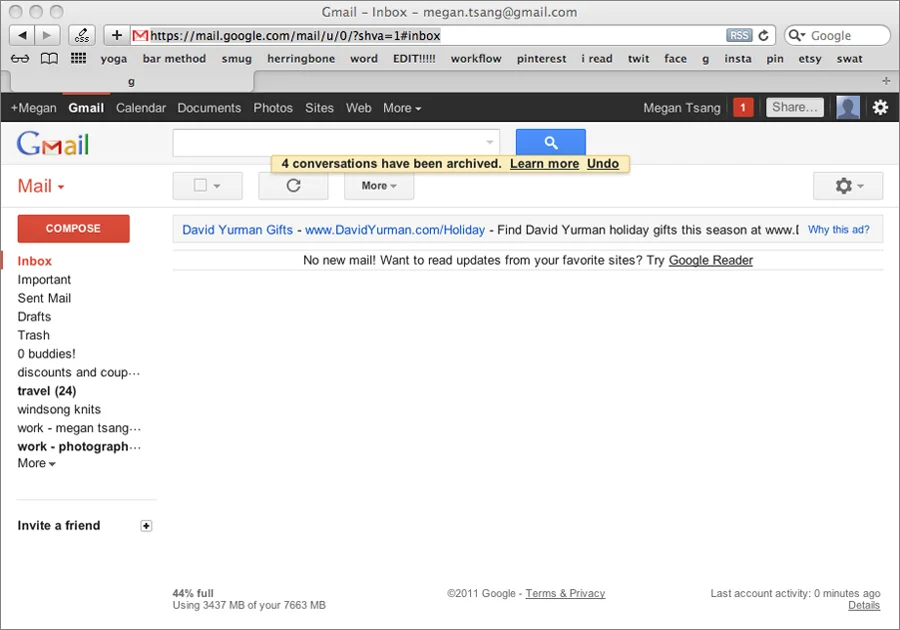 922emptyinbox