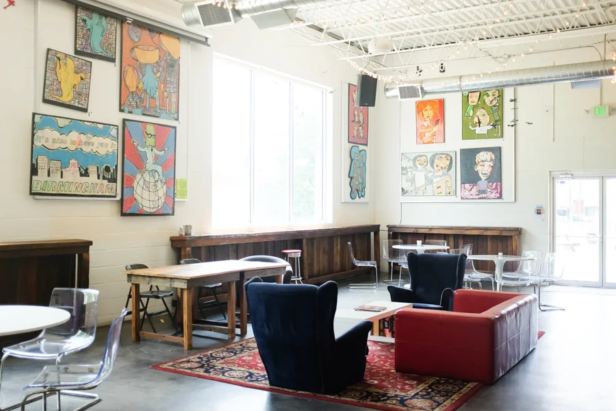 The Best Apartments by Birmingham's Local Breweries