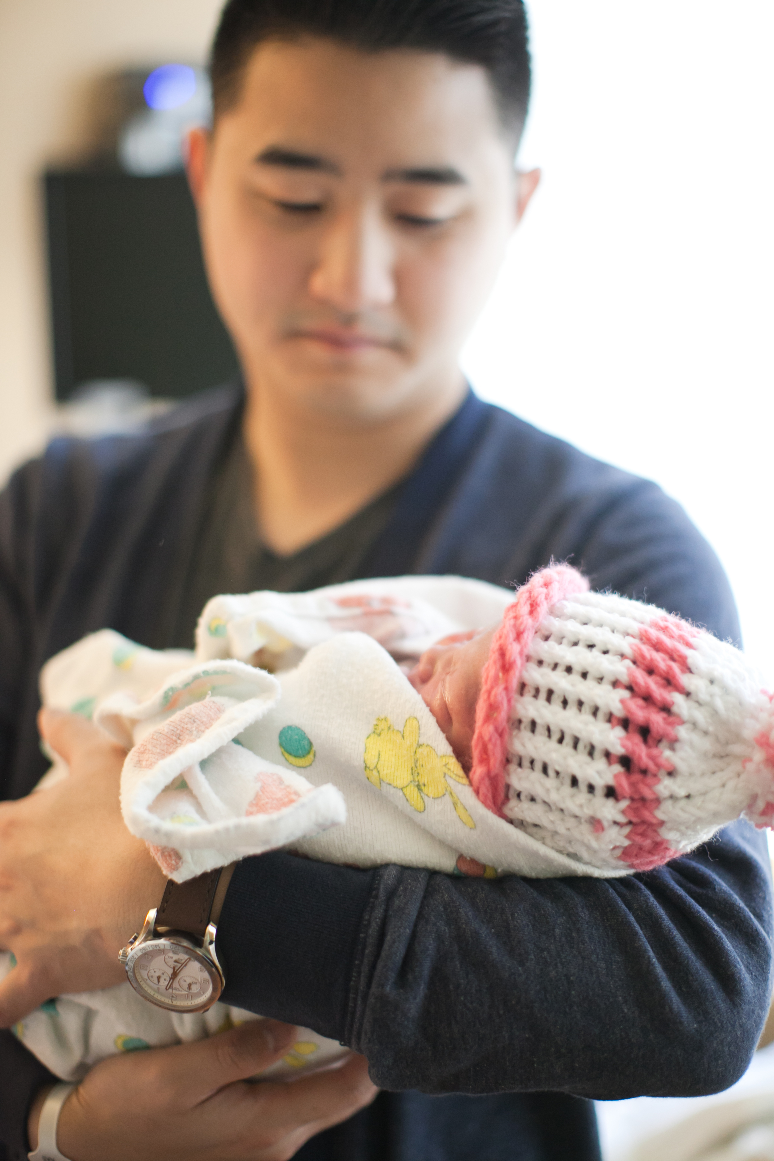 Walnut Creek Birth Photographer | Karis Naomi