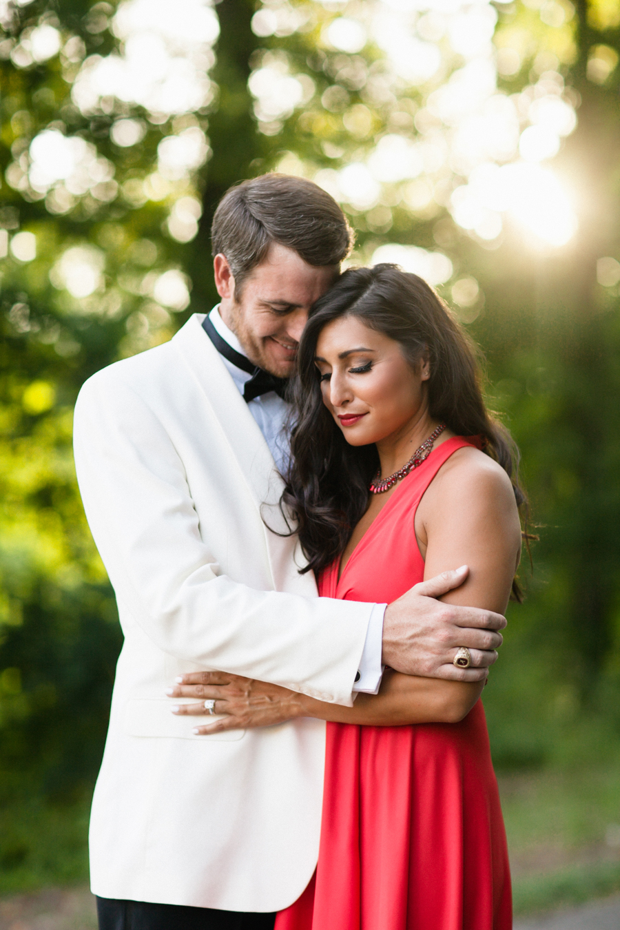 Birmingham Engagement Photography