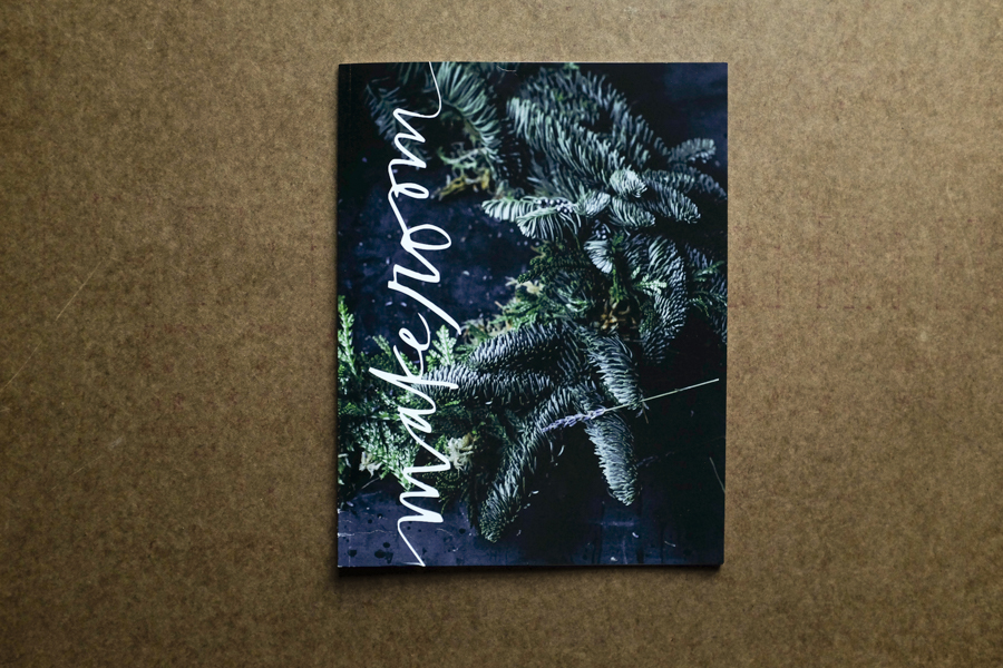 Make Room for Advent Devotional