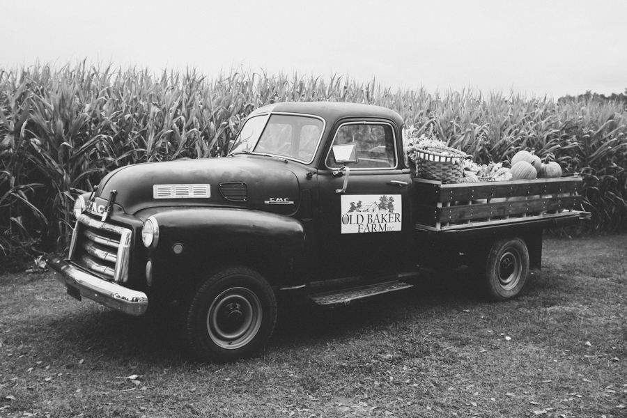 Old Baker Farm Photography