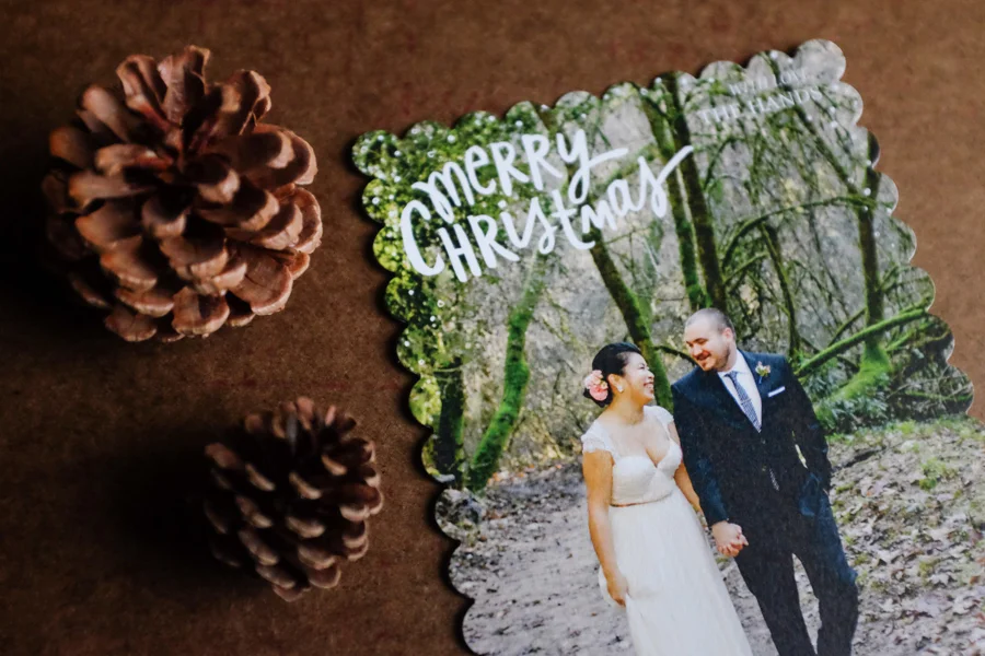 Shutterfly Christmas Cards