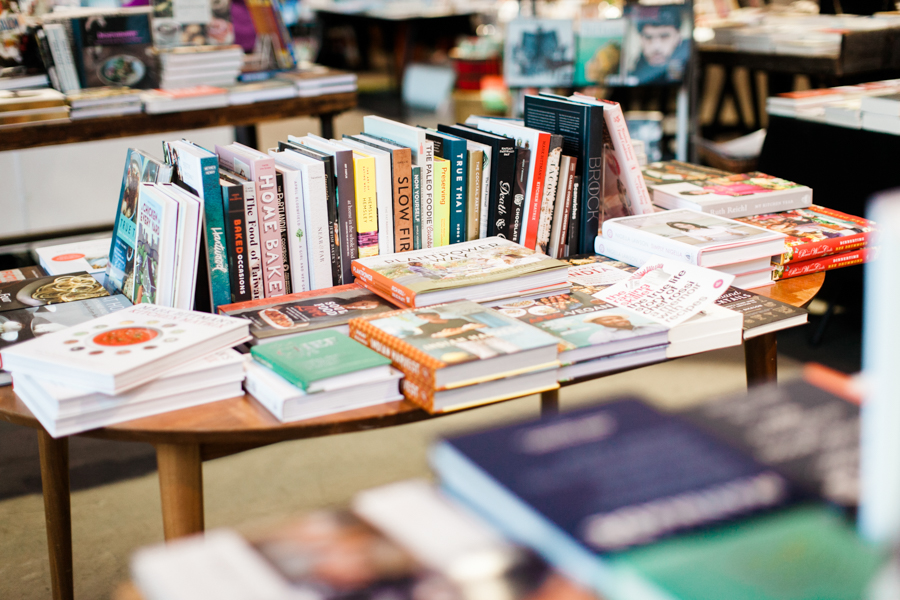 Powerhouse Books New York Photography