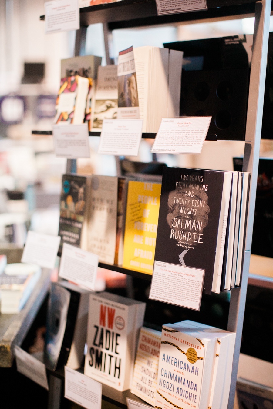 Powerhouse Books New York Photography