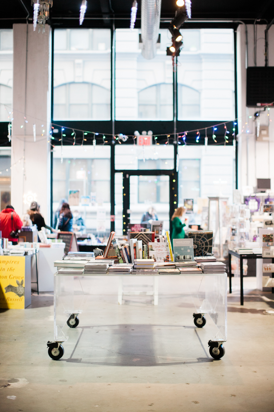 Powerhouse Books New York Photography