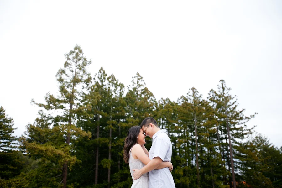 Theresa & Jon