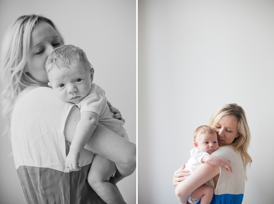 New York Newborn Photographer | Colton