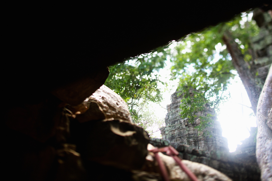 Ta Prohm