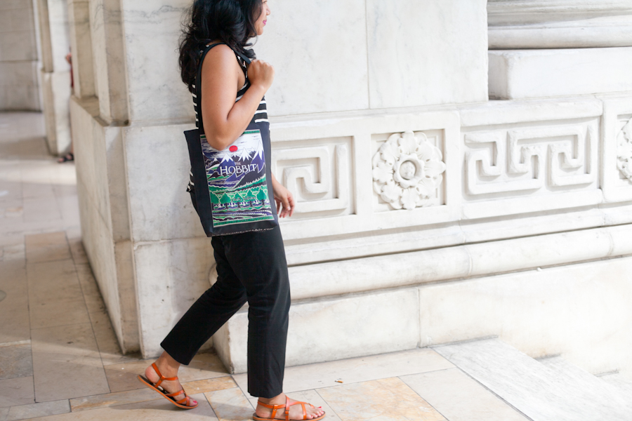 New York Public Library Photography | Book Twins | Bailey & Kare