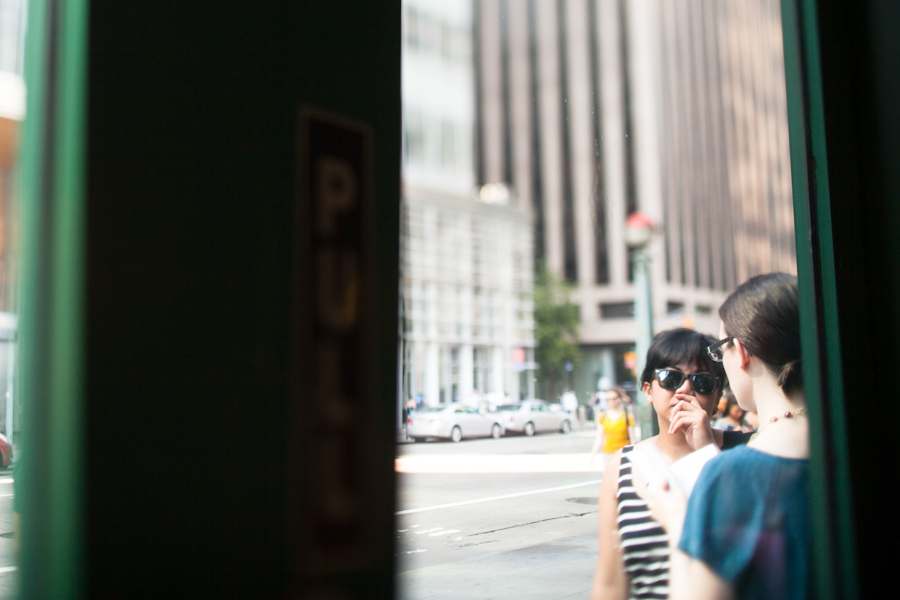 New York Public Library Photography | Book Twins | Bailey & Kare