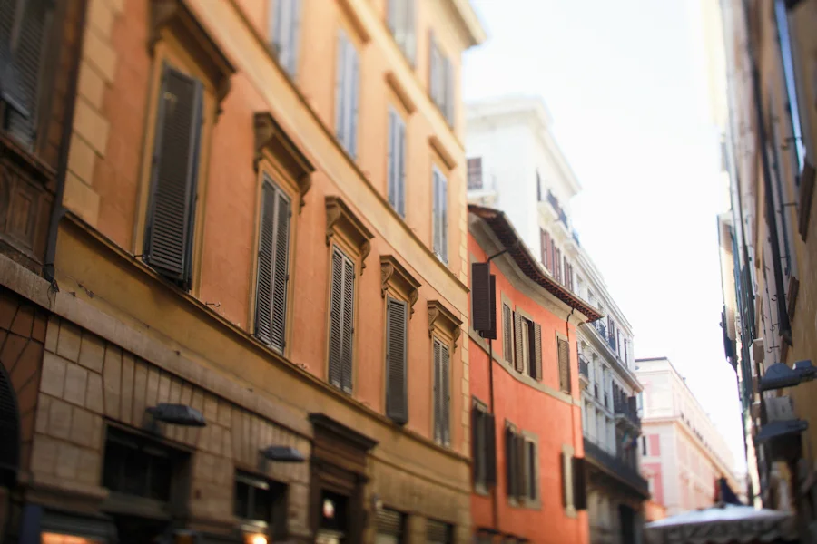 rome | on the street