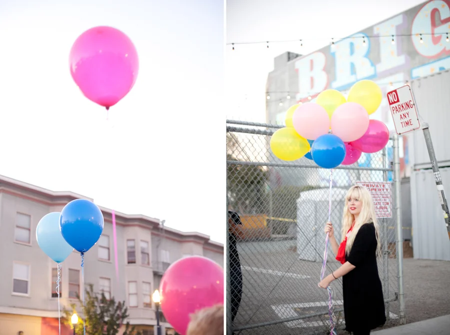 san francisco video blogshop.