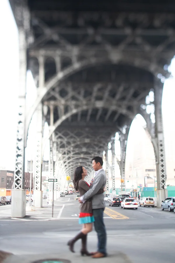 New York Wedding Photographer | Tianne &amp; Yam Ki