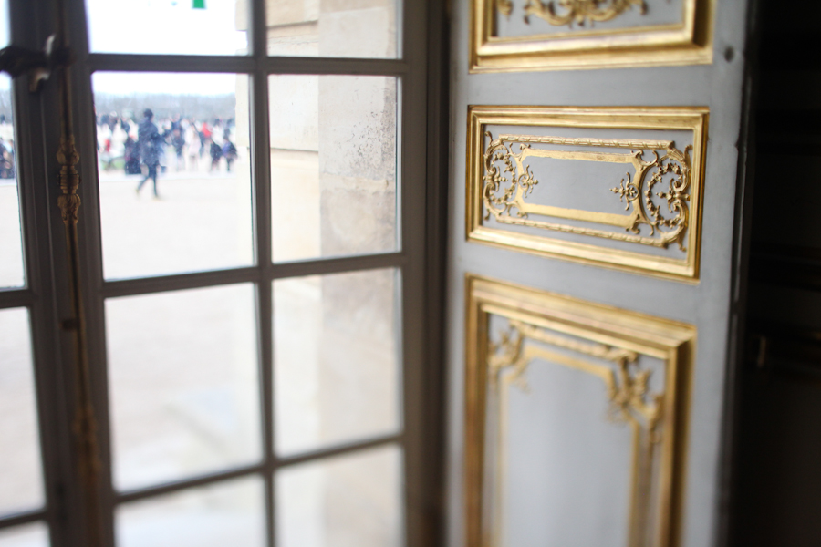 versailles photography