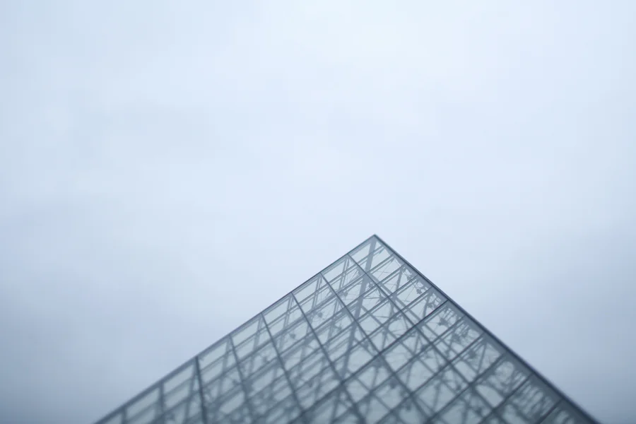 Paris | the louvre