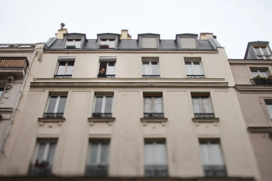 paris | exploring the city