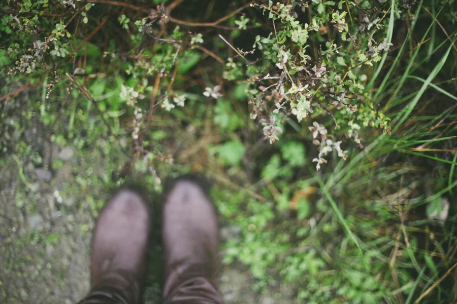 my collection of happy moments. 