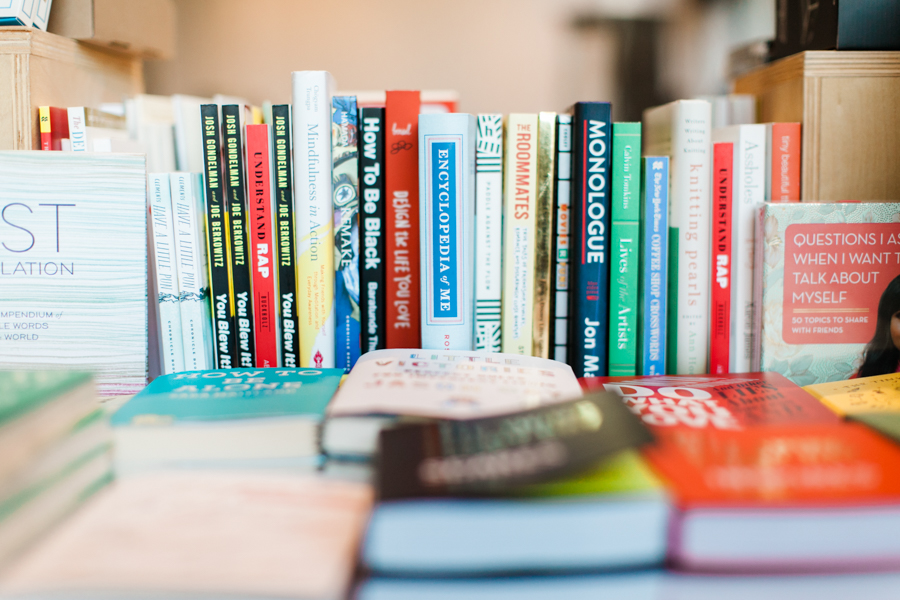 Powerhouse Books New York Photography