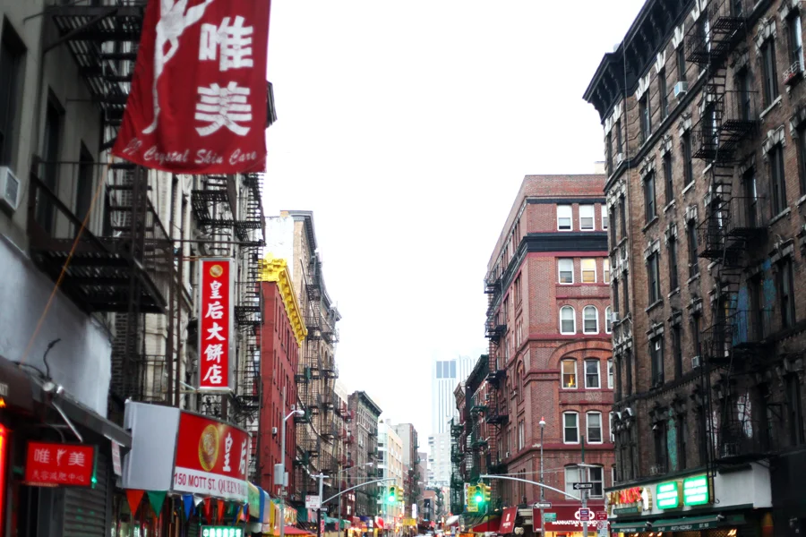 Why Chinese New Year is important to me as an Asian-American