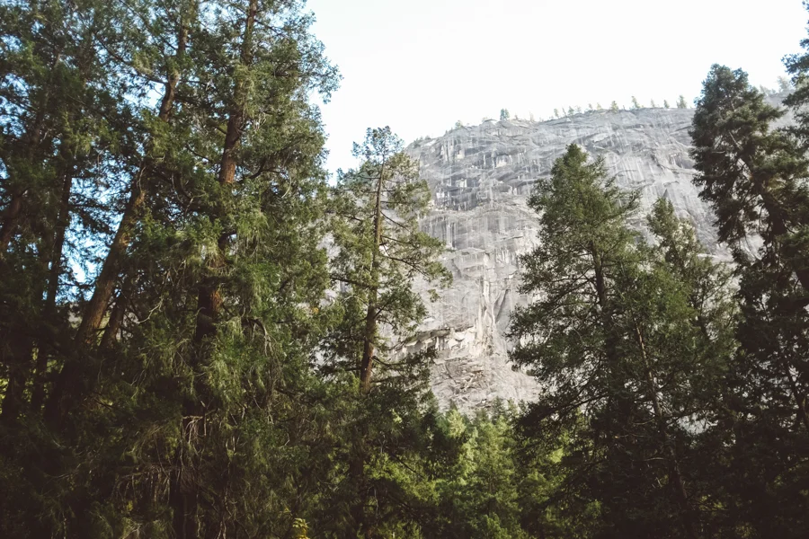 Yosemite National Park