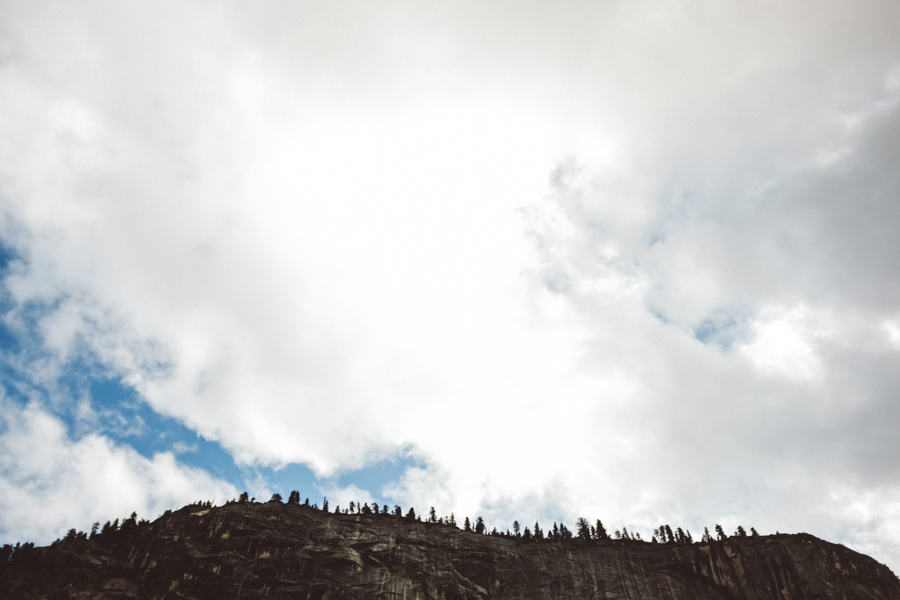 Yosemite National Park