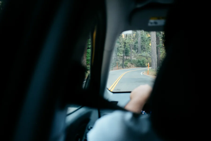 Yosemite National Park