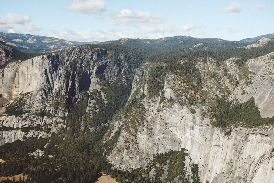 Half Dome