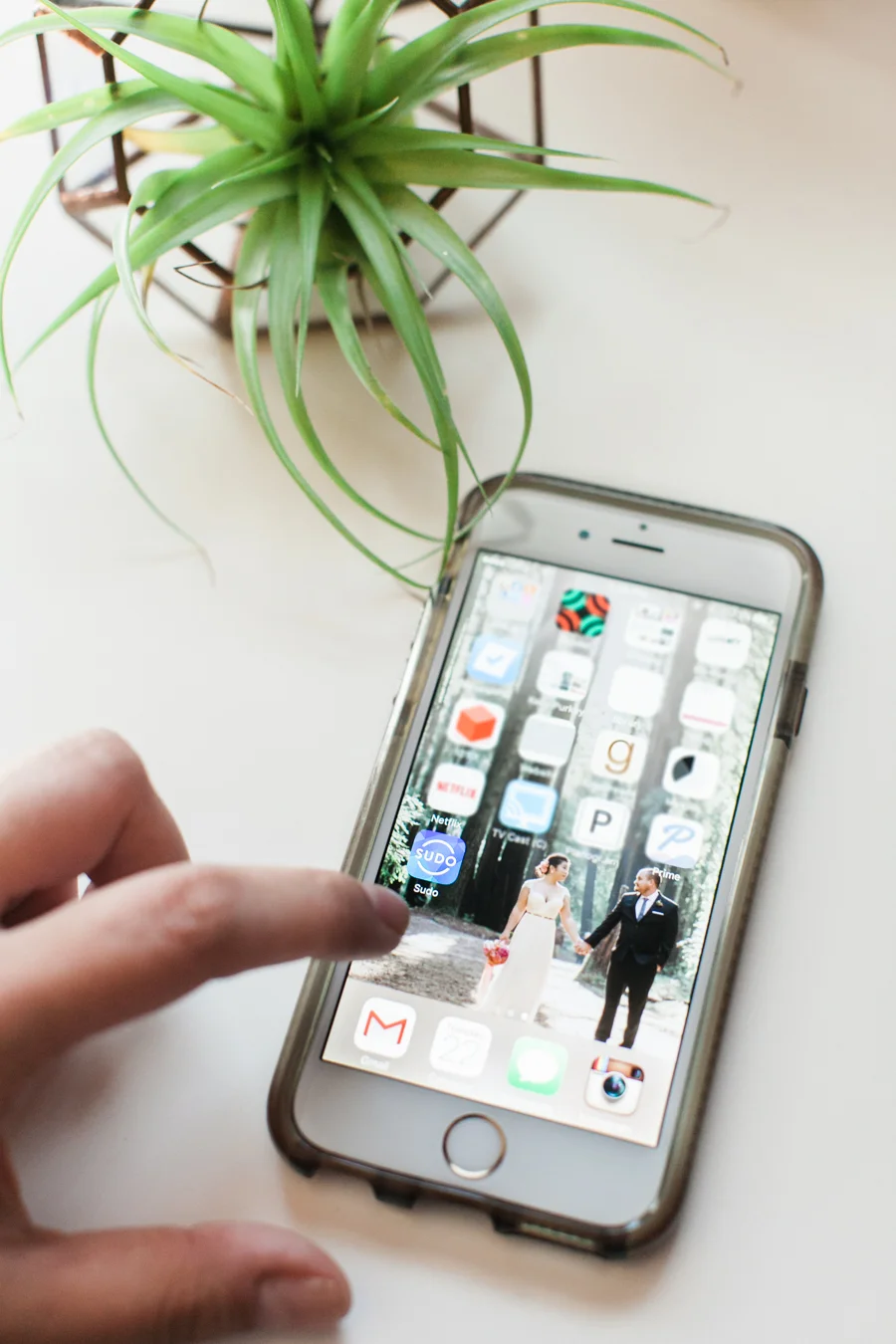 Taking Control of What I Share Online