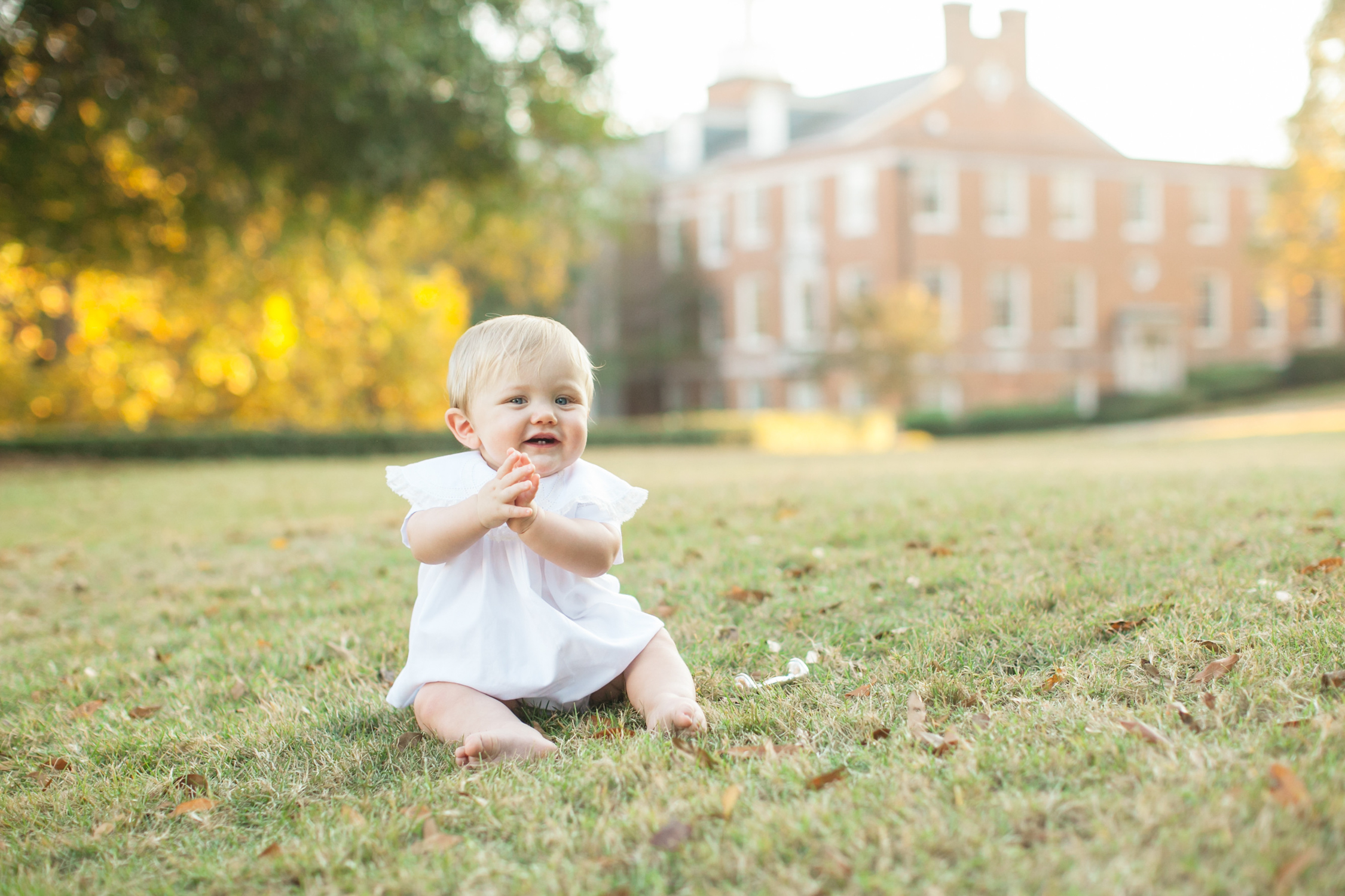 Birmingham Alabama Family Photographer