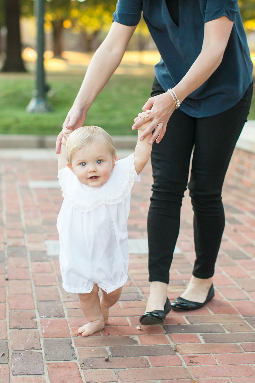 Birmingham Alabama Family Photographer