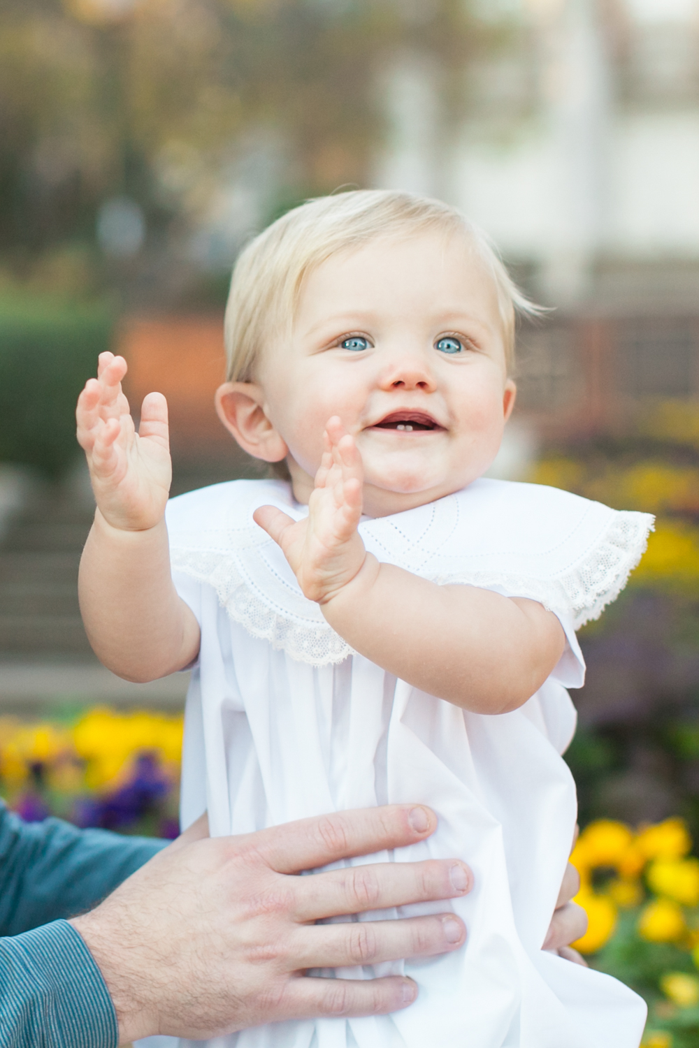 Birmingham Alabama Family Photographer