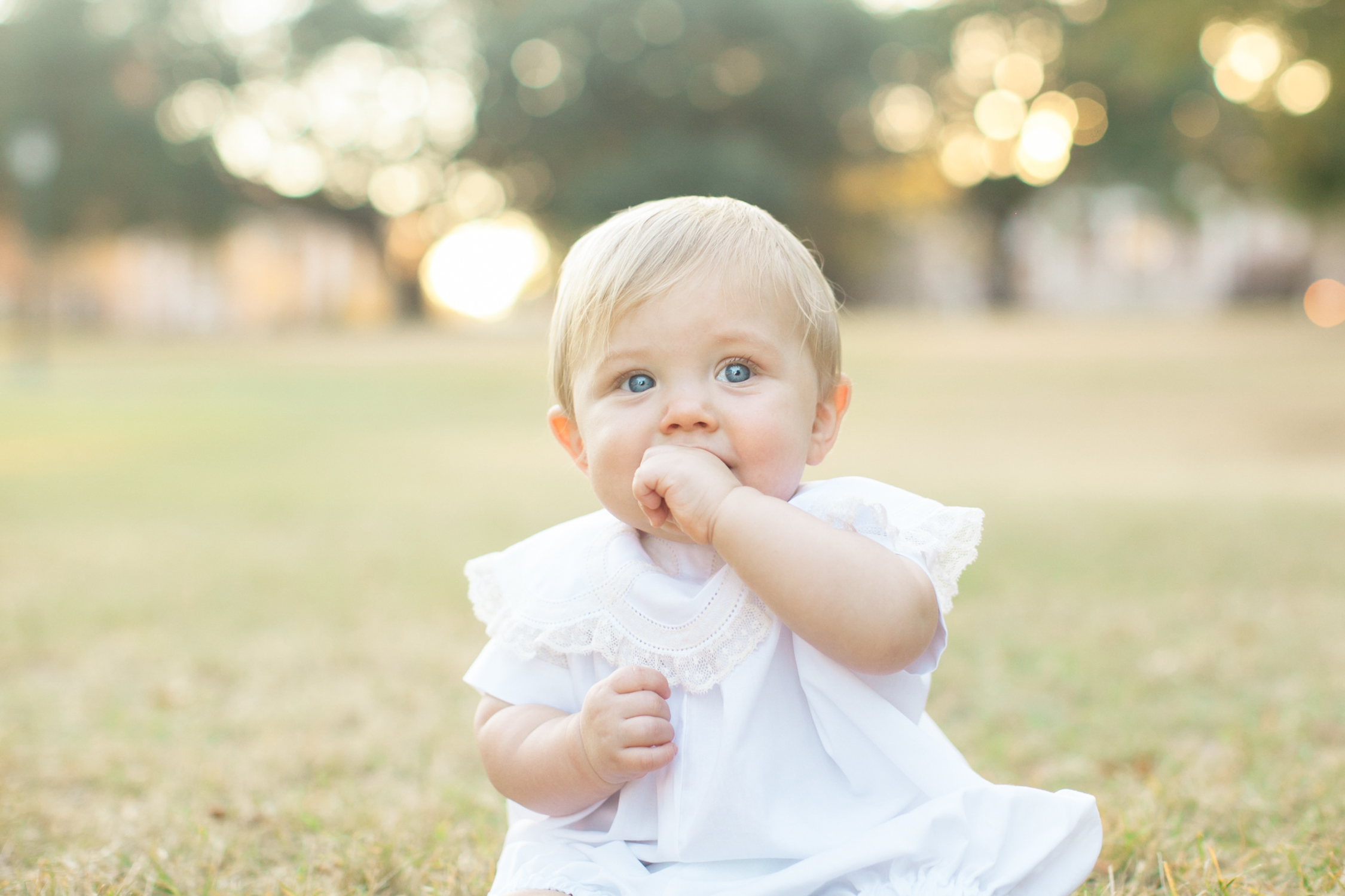 Birmingham Alabama Family Photographer