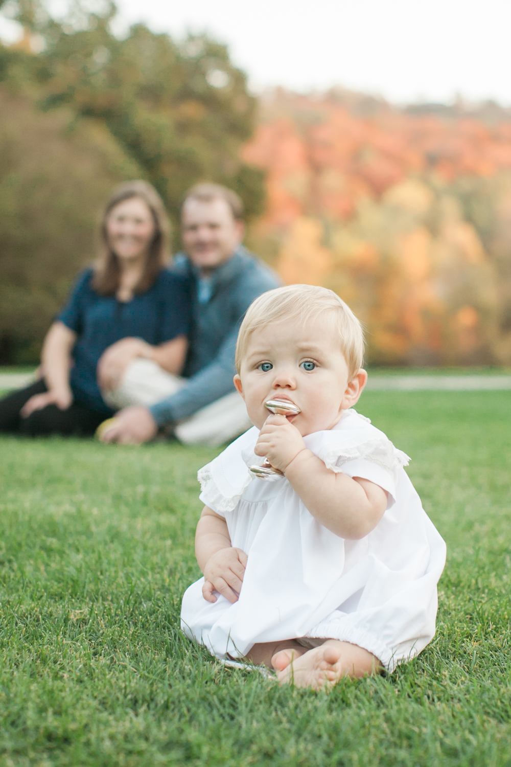 Birmingham Alabama Family Photographer