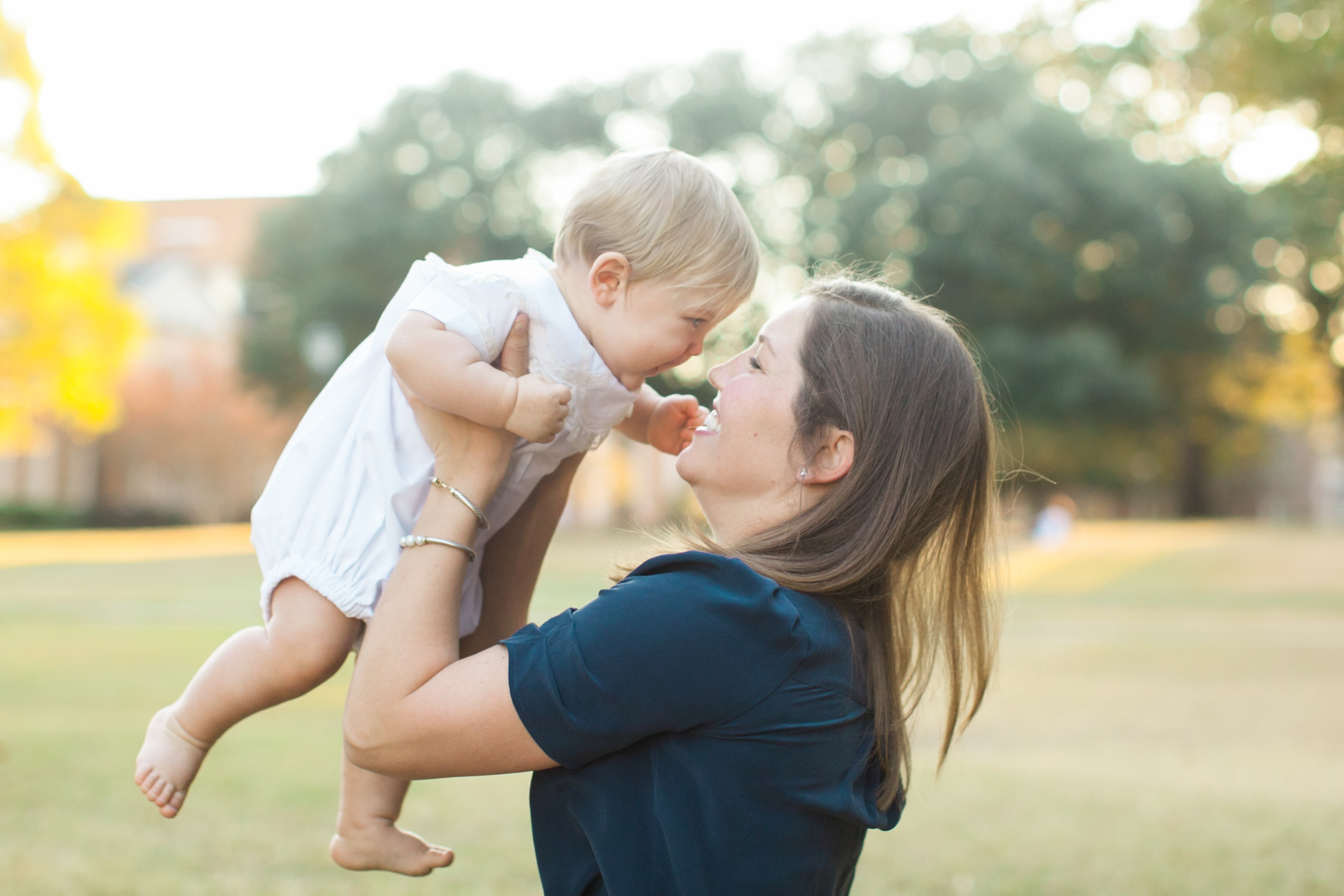 Birmingham Alabama Family Photographer