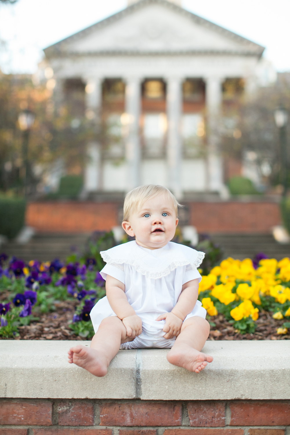 Birmingham Alabama Family Photographer