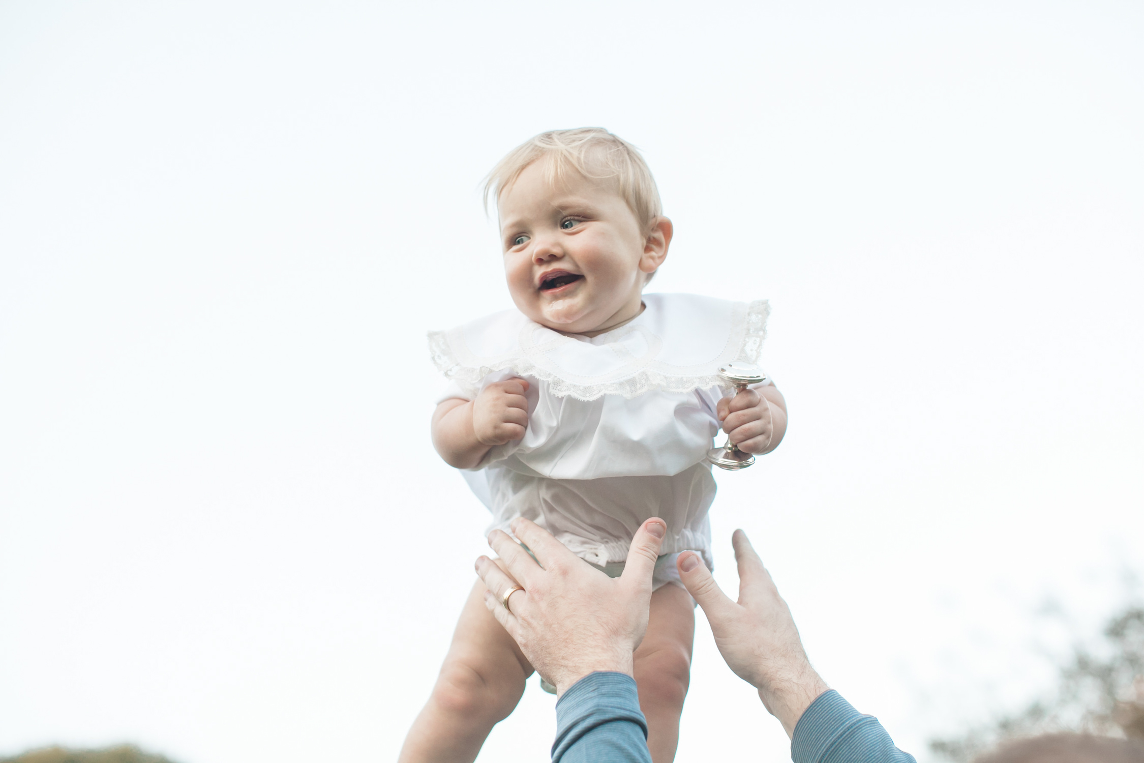 Birmingham Alabama Family Photographer