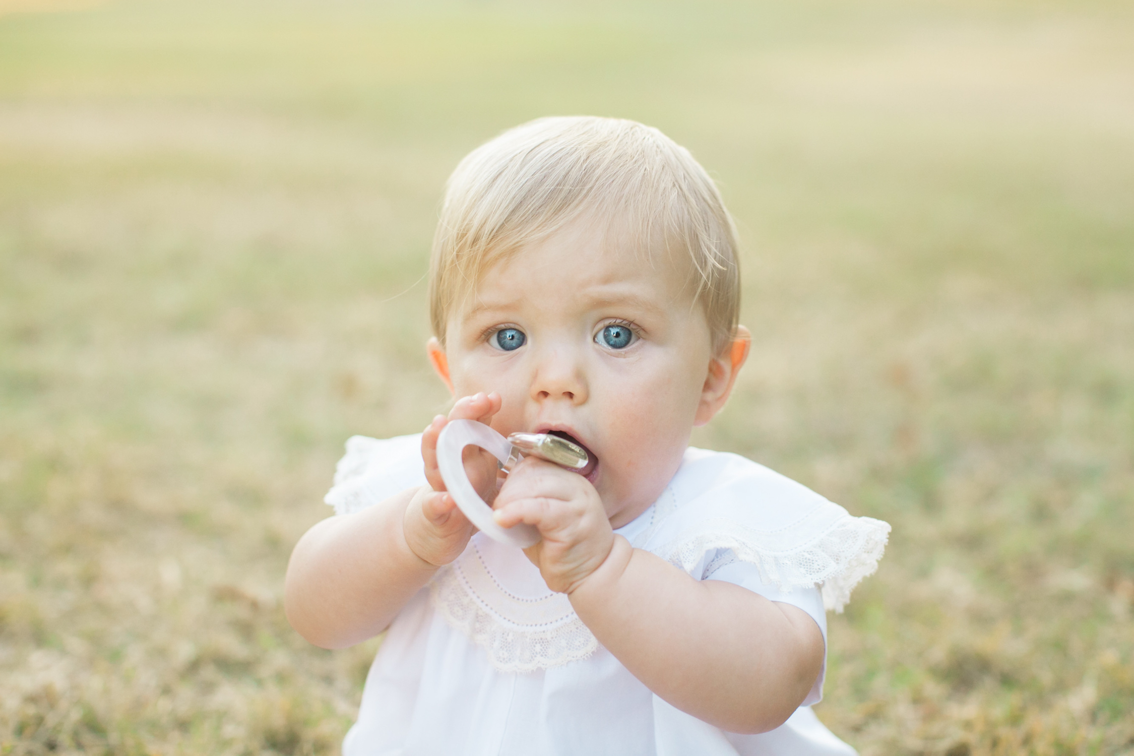 Birmingham Alabama Family Photographer