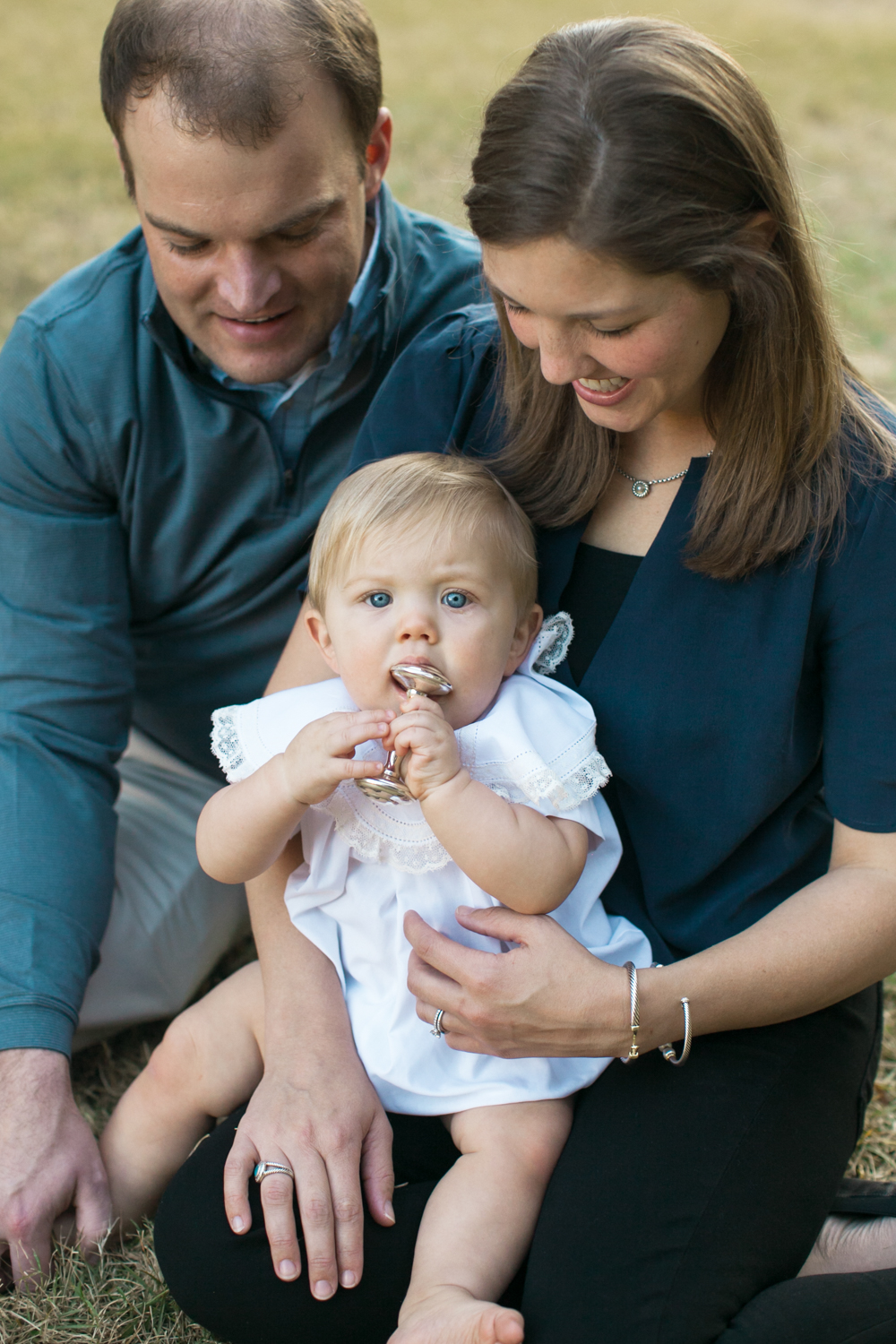 Birmingham Alabama Family Photographer