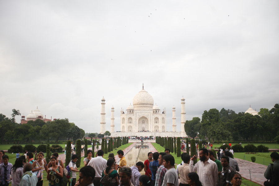 Agra, India