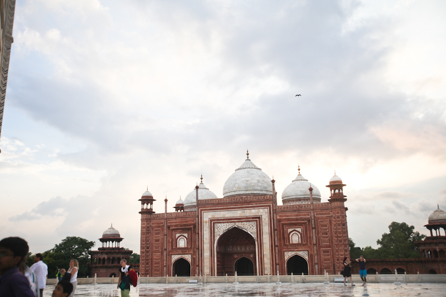 Agra, India