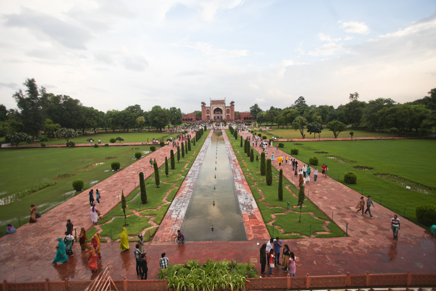 Agra, India