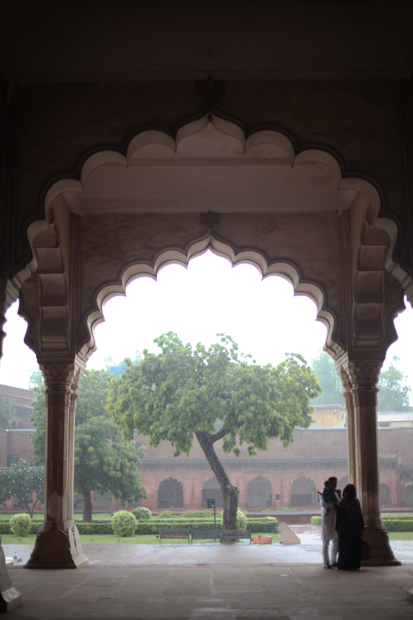 Agra, India