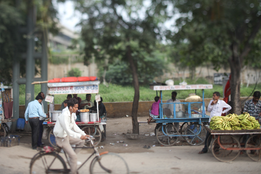 Agra, India