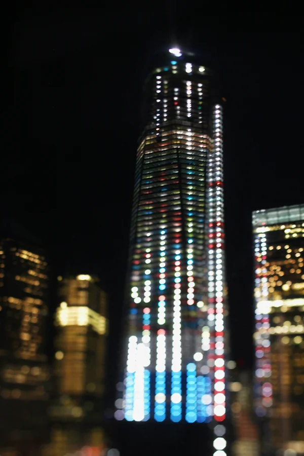 1066 freedom tower world trade