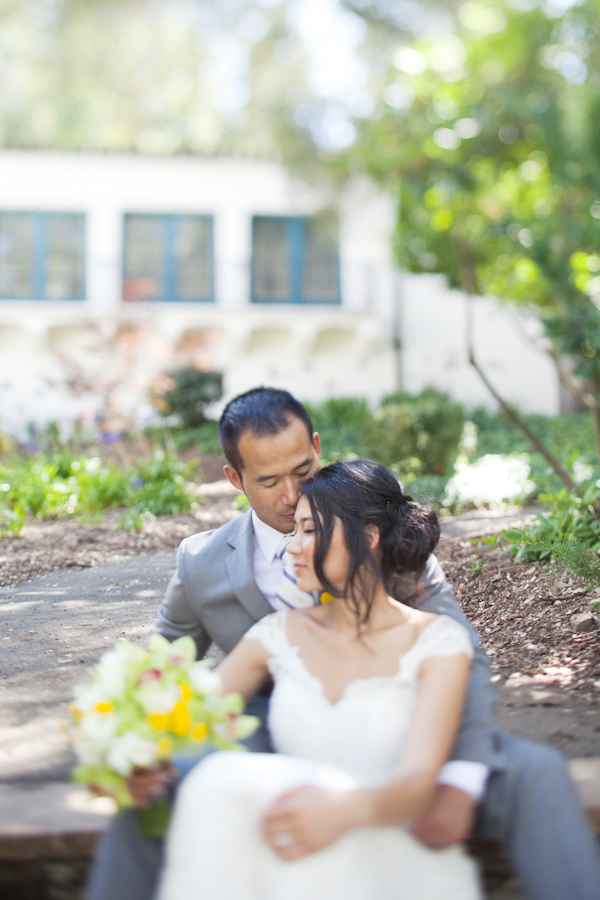 Mills College Chapel Wedding Photography | Elizabeth & Jonathan