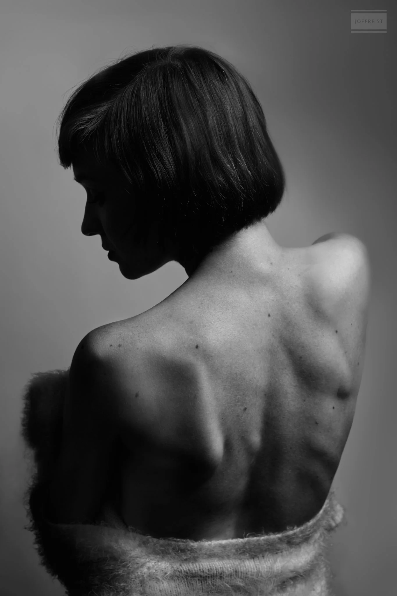 Untitled - Model: Kayla Pearce (previously unpublished)